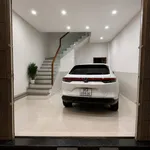 Nhà bán 4 tầng 41m2 Âu Cơ Tân Bình, 6.6 tỷ - Ảnh thu nhỏ 2