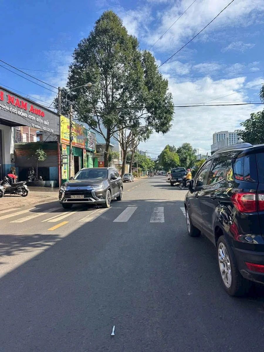 Bán nhà lô góc 2 mặt tiền Chu Văn An, 9,5x11,5m, giá 17,9 tỷ, Bình Thạnh - Ảnh thu nhỏ 5