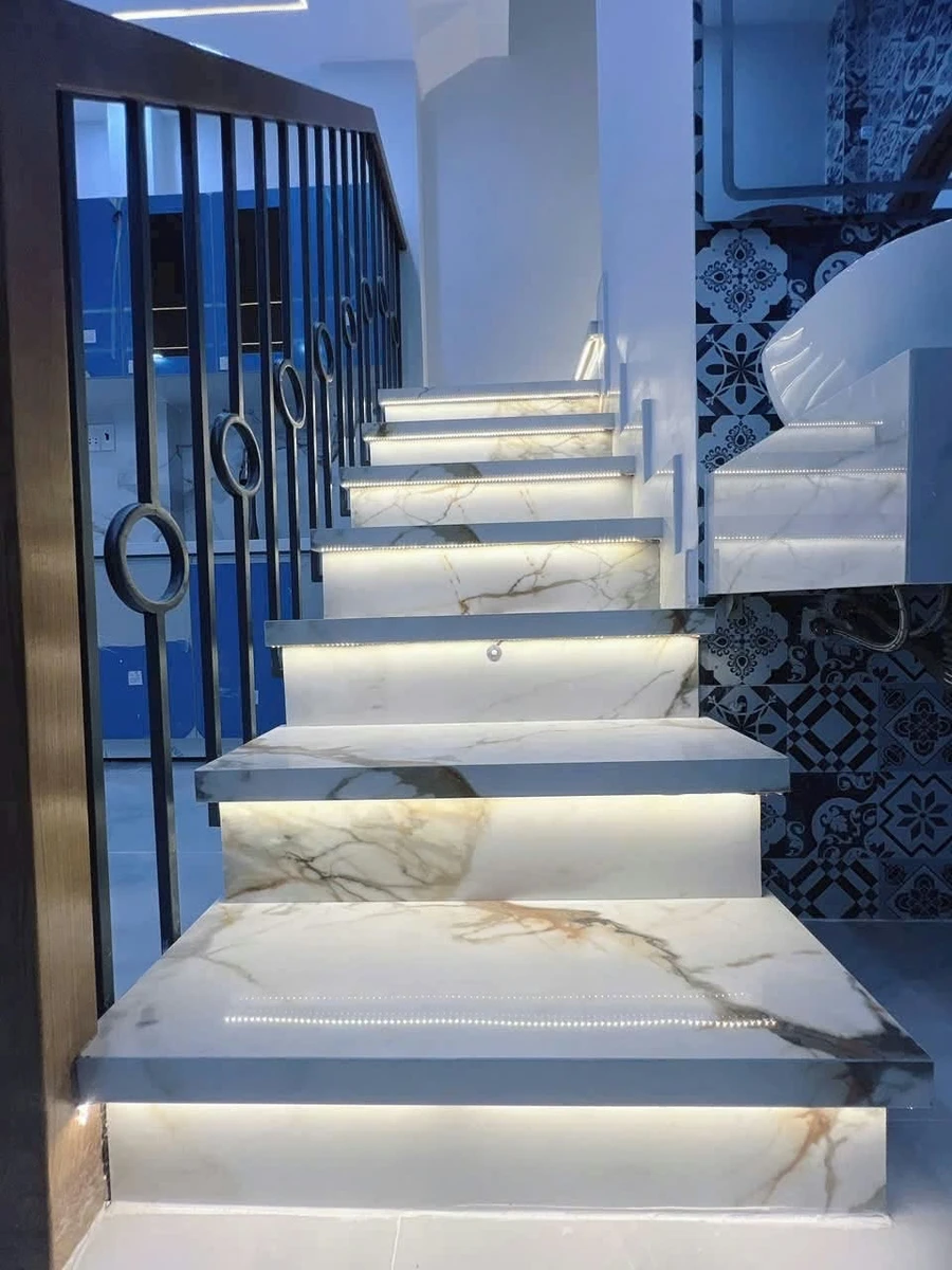 Bán nhà Quận 4, 3 phòng 2 WC, 68.5m², 5 tỷ 699 triệu - Ảnh thu nhỏ 5