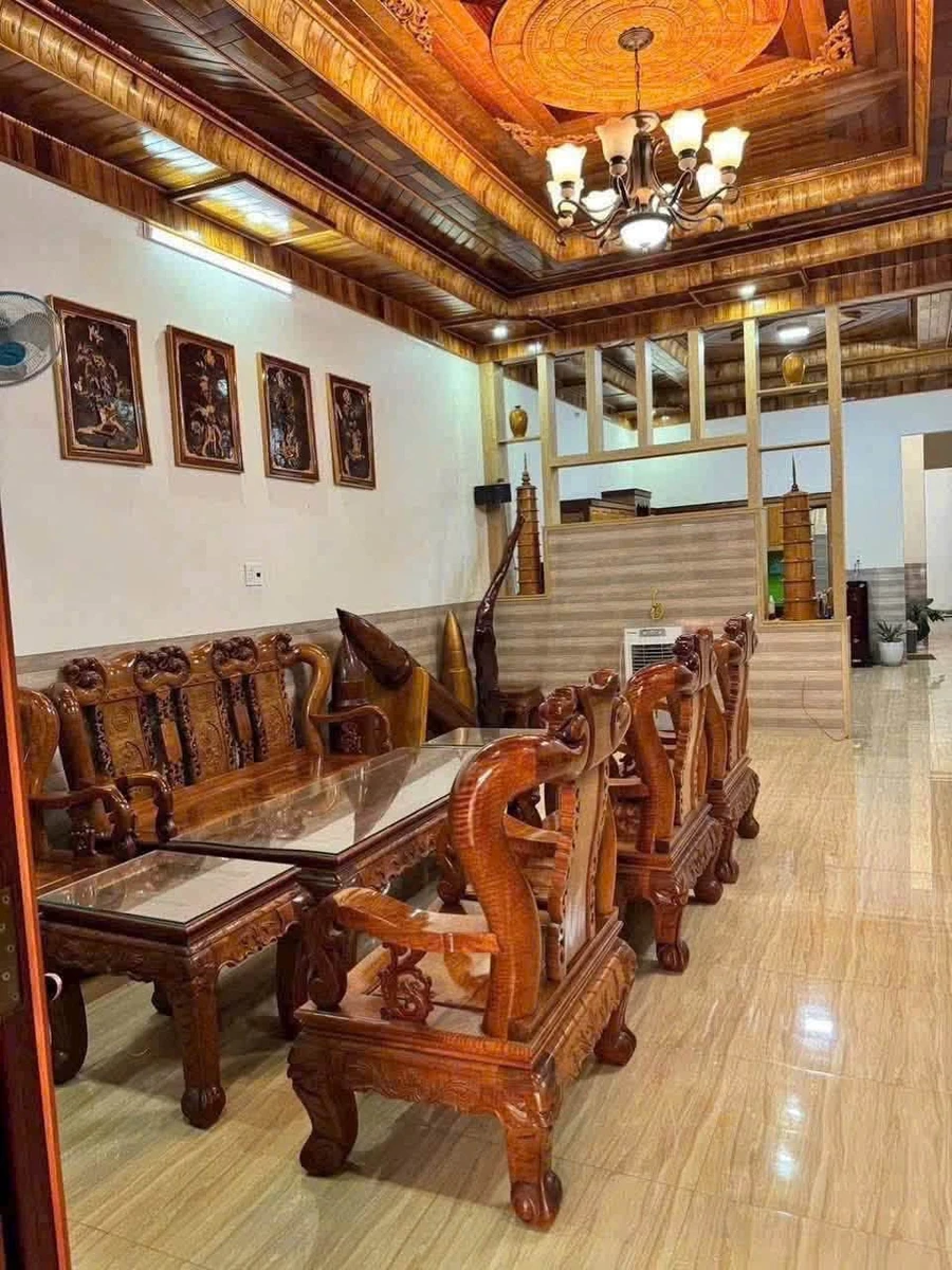 Bán nhà 2 mặt tiền 5x40m Buôn Ma Thuột - Ảnh thu nhỏ 5