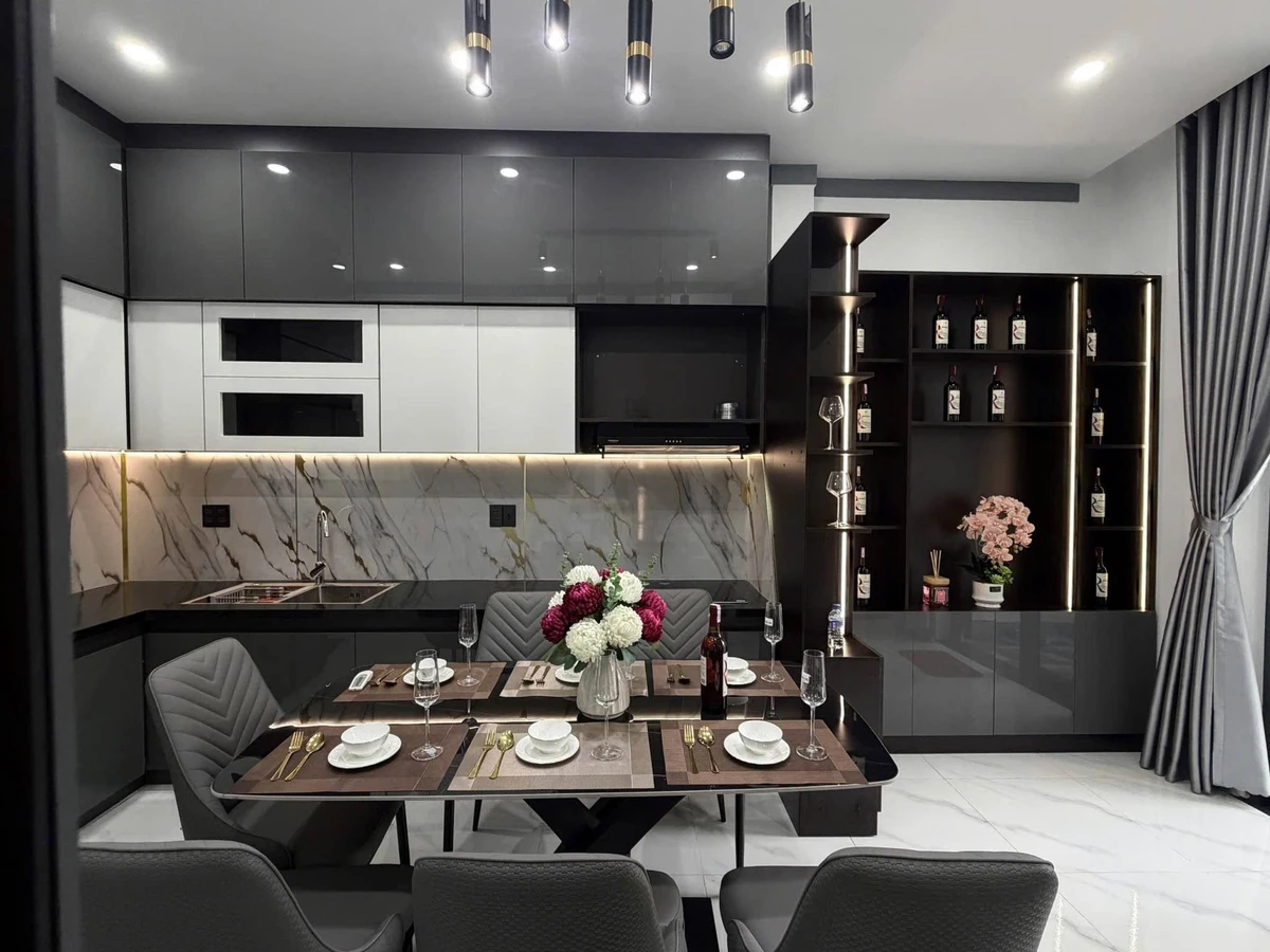 Bán nhà 1 mê 65m² Đường A2 Buôn Mê Thuột 2.68 tỷ - Ảnh thu nhỏ 2
