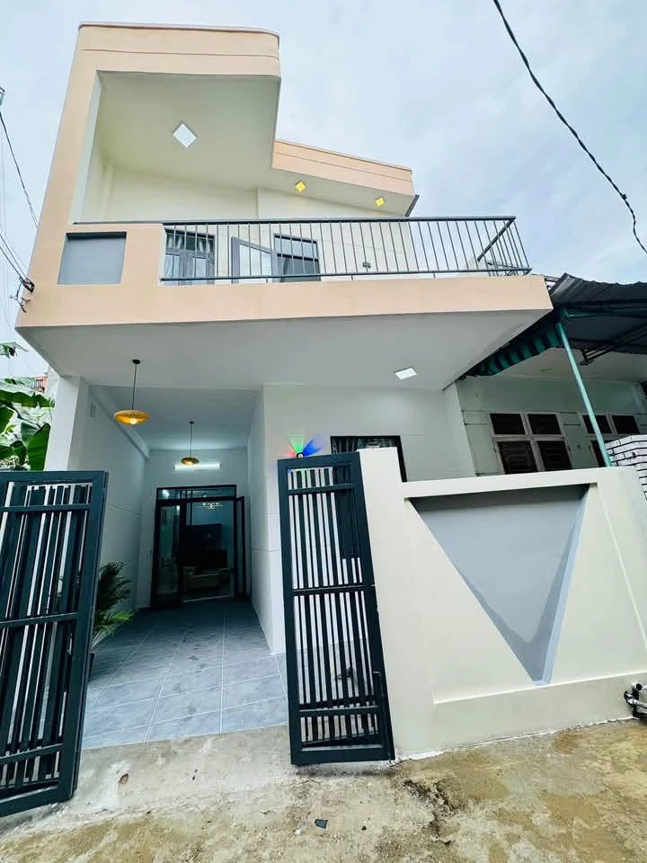 Bán nhà 2 tầng 99m2 Bà Triệu 2,19 tỷ - Ảnh 1