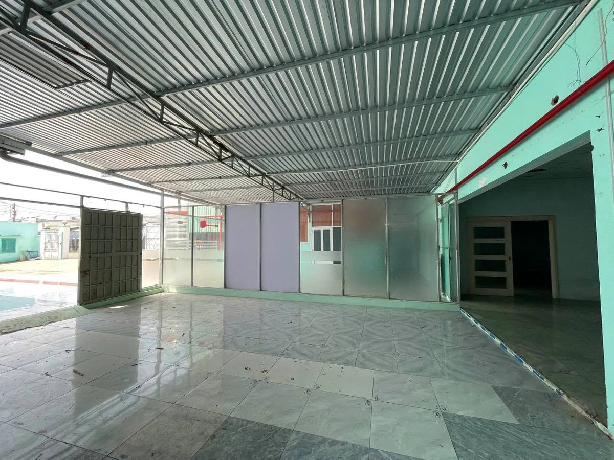 Cho thuê xưởng 2.000m² với PCCC đầy đủ 60 triệu/tháng - Ảnh thu nhỏ 4