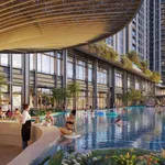 HOT! Căn hộ 3PN 87,3m2 tại Blanca City chỉ 4,2 tỷ đã VAT, suất đặc biệt, mua trực tiếp với CĐT ạ - Ảnh thu nhỏ 5
