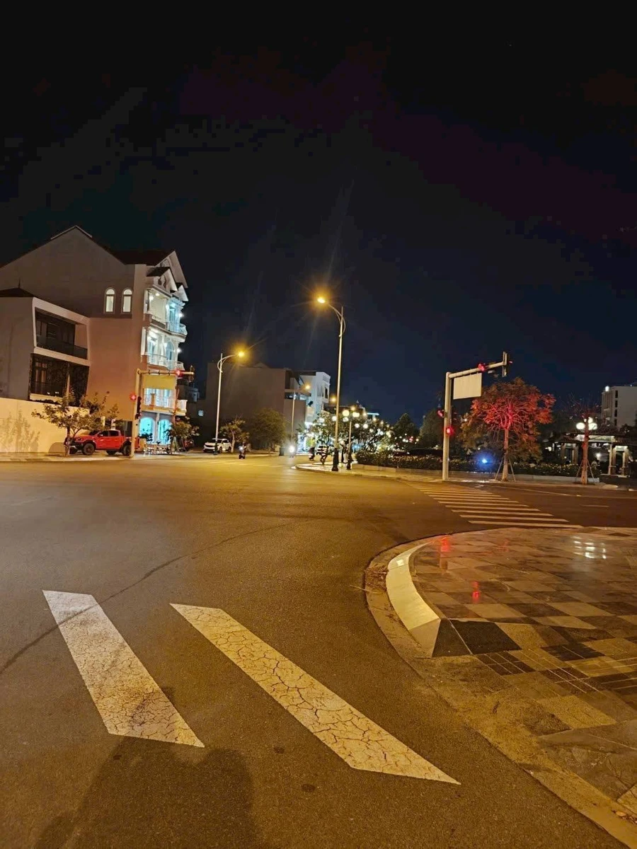 Bán 2 lô đất liền kề mặt tiền 280m² Phan Thiết - Ảnh thu nhỏ 3