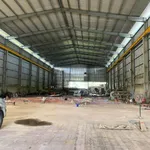 Cho thuê xưởng + nhà 1 trệt 1 lầu 2000m2, Trảng Bom - Ảnh thu nhỏ 3