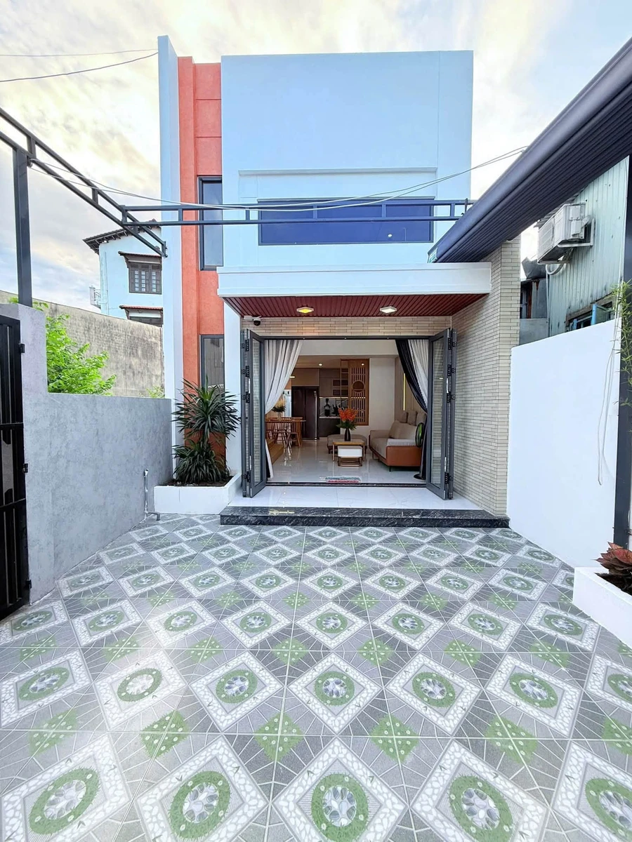 Bán nhà 3PN, 120m2, Ngô Chân Lưu, giá ~3 tỷ - Ảnh 1