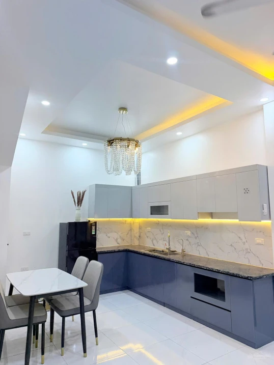 Chính chủ e cần bán nhanh nhà riêng tại 140 Đường Ngô Thì Nhậm - Ảnh 1