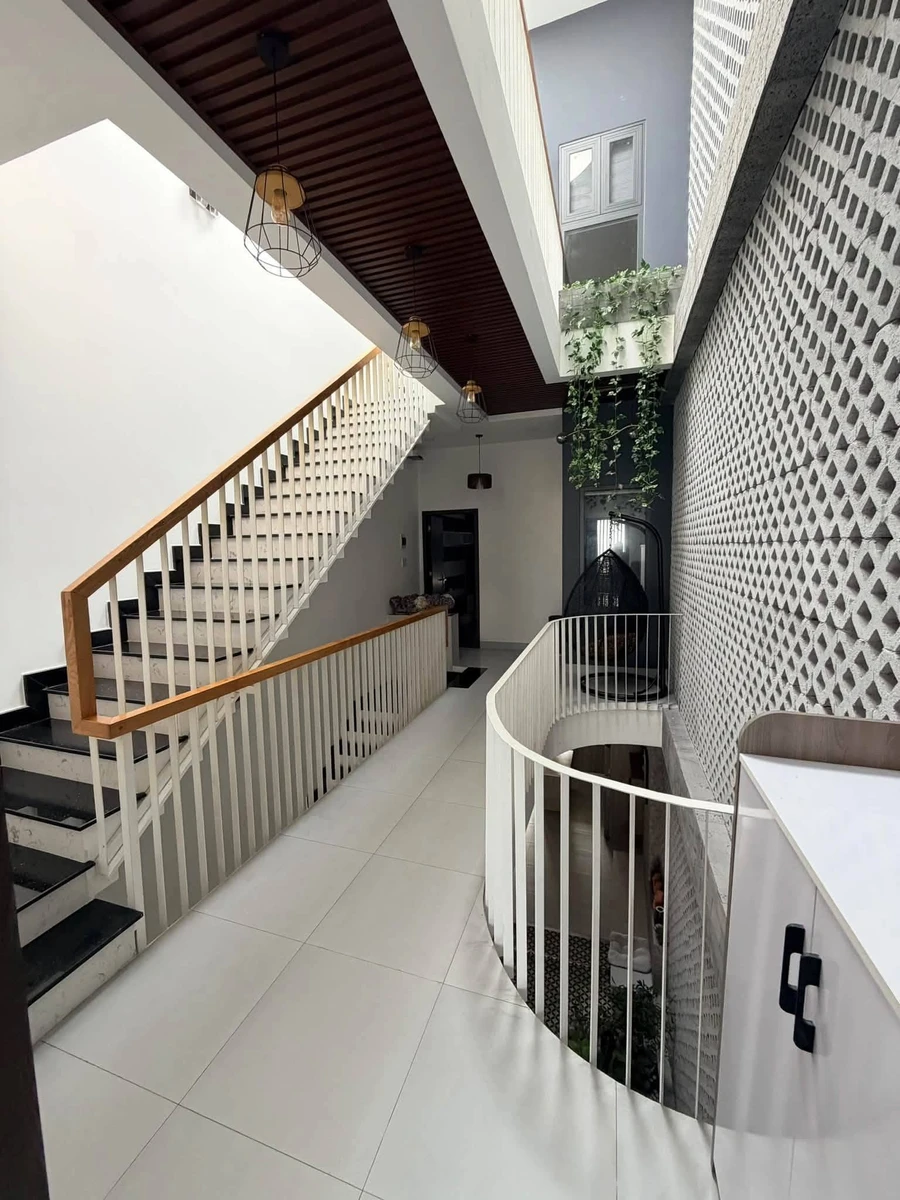 Bán nhà 1 trệt 2 lầu 75m² Phú Lợi 5.2 tỷ - Ảnh thu nhỏ 4