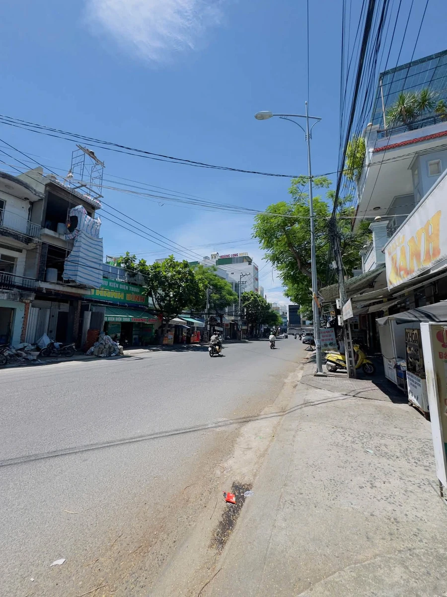 Bán nhà cấp 4 hai mặt tiền 56.7m² Nha Trang 7.4 tỷ - Ảnh thu nhỏ 2