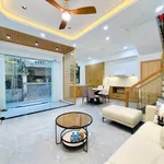 Bán nhà 4 tầng xây mới lô góc 45m2 phố Trần Nguyên Hãn, Vũ Chí Thắng, Hải Phòng - Ảnh thu nhỏ 2