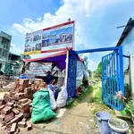 Bán đất Tân Xuân, Hóc Môn, 95m² giá 3.38 tỷ - Ảnh thu nhỏ 2