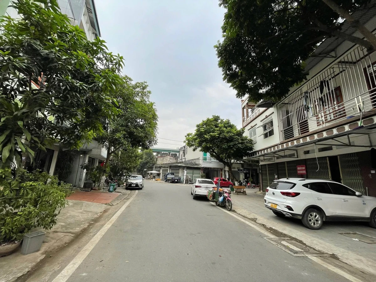 Bán nhà C4 90m2 đường Nguyễn Văn Huyên Quận 12 - Ảnh thu nhỏ 5
