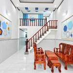 Bán nhà 2PN 48m2 đường Bình Chuẩn, Bình Dương - Ảnh thu nhỏ 4
