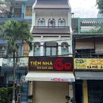 Bán nhà 3 tầng 5x23m Mặt tiền Hai Bà Trưng, trung tâm phố cổ Buôn Mê - Ảnh thu nhỏ 3