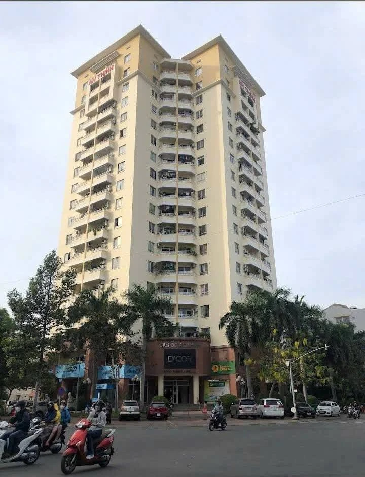 Bán căn hộ 100m² 2PN mặt tiền Thái Thuận, Quận 2, 6.4 tỷ - Ảnh 1