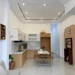 Bán nhà mới 1 trệt 1 lầu 5x20m, 3 phòng ngủ, đối diện chợ Duy Hòa, Khánh Xuân - Ảnh thu nhỏ 3