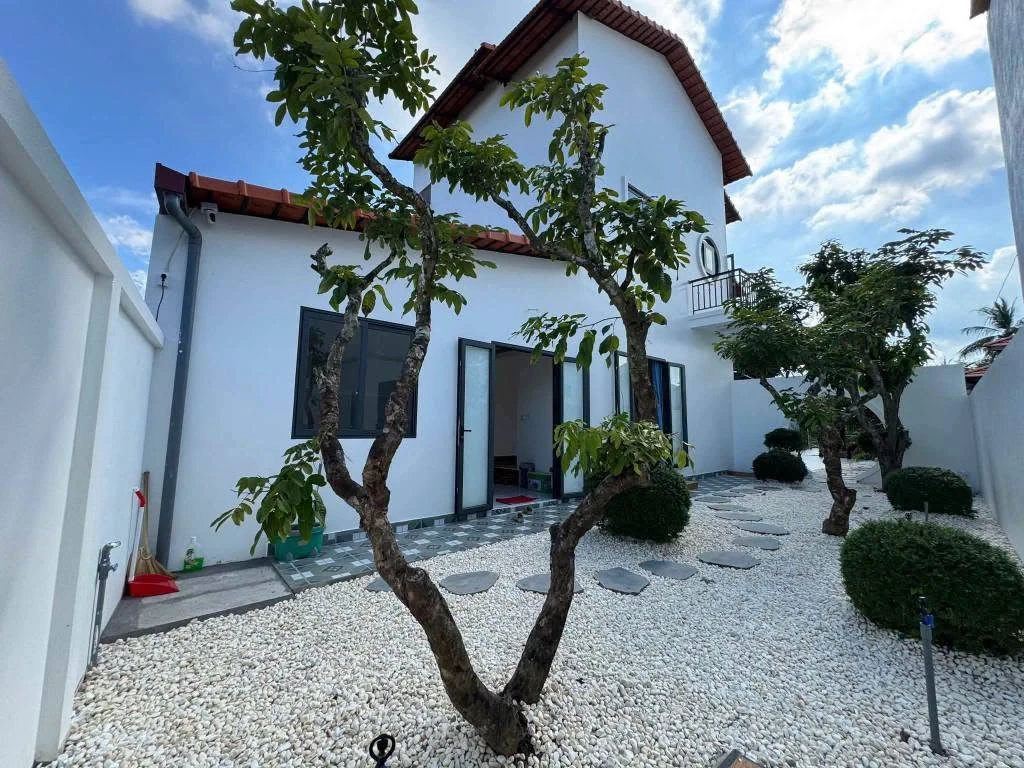 Bán nhà phố hiện đại 415m2 full nội thất, 3 phòng ngủ tại Hòa Phú, Vĩnh Công, Tây Ninh - Ảnh thu nhỏ 3
