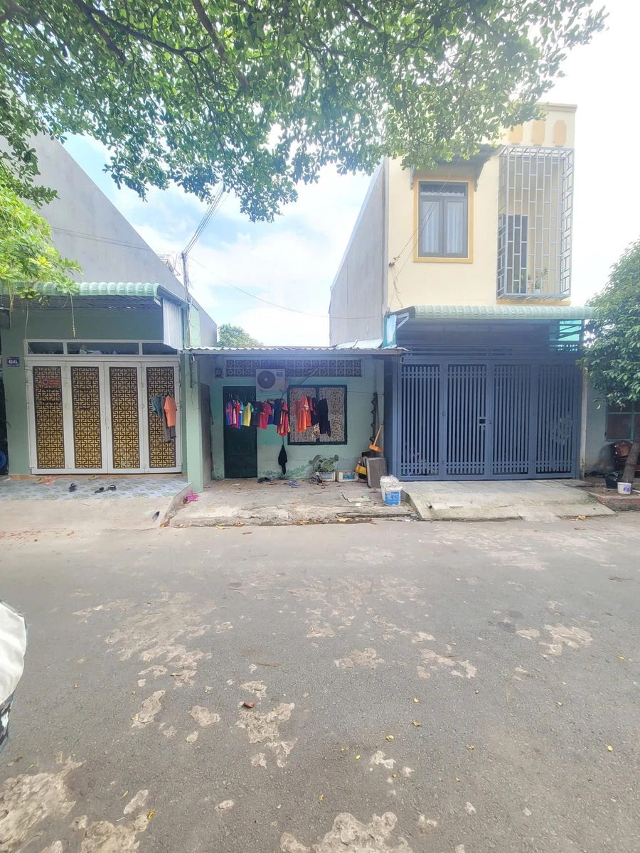 Bán nhà 2 mặt tiền 78m2, 3,95 tỷ, có thu nhập ở Dĩ An - Ảnh thu nhỏ 5