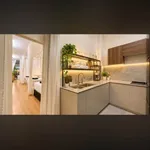 Cho thuê nhà hẻm xe hơi 52m2 gần Hàng Xanh 12 triệu/tháng - Ảnh thu nhỏ 1