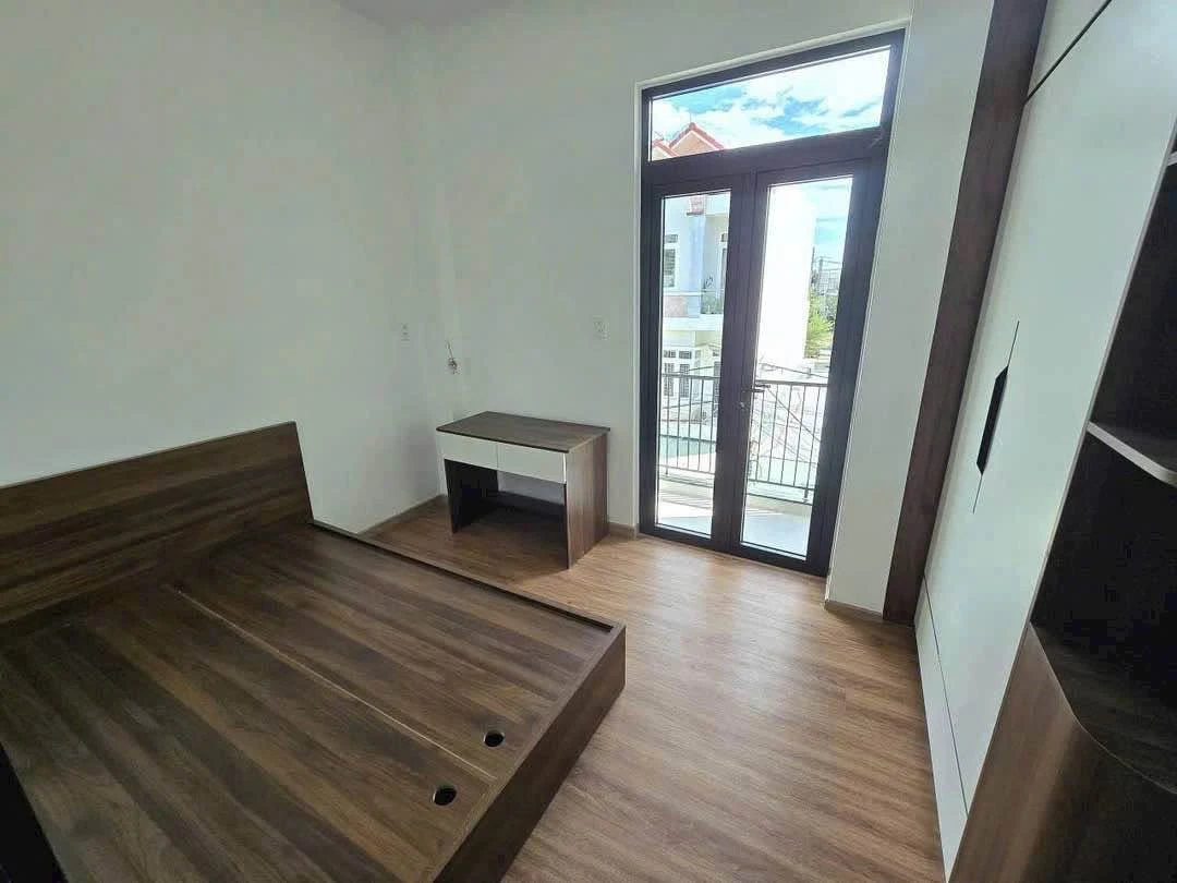 Bán nhà 4 tầng 41,5m² Hoàng Tích Trí, Quy Nhơn, 4,999 tỷ - Ảnh thu nhỏ 5