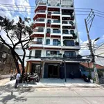 Bán nhà mặt tiền 7 tầng thang máy, gara ô tô, 6PN, Tân Thới Nhất 04, Quận 12 giá 9,68 tỷ - Ảnh thu nhỏ 1