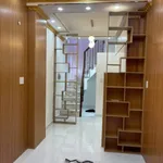 Bán nhà 3 tầng 3PN 3WC 20m² Hồ Bá Kiện, Quận 10 - 3 tỷ 599 - Ảnh thu nhỏ 1