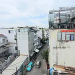 Bán tòa nhà 6 tầng 45m2 khu cư xá Bắc Hải, 8 phòng ngủ, giá 12,9 tỷ - Ảnh thu nhỏ 3