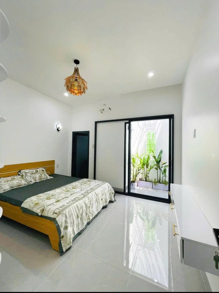 Bán nhà 1 trệt 1 lầu mặt tiền 60m² Nam Cao, Rạch Giá 2,45 tỷ - Ảnh thu nhỏ 3