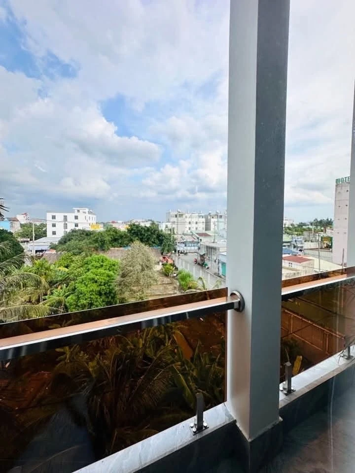 Bán nhà phố Quận 12, 4PN 5WC, 52.8m², mặt tiền, 5.85 tỷ - Ảnh thu nhỏ 5