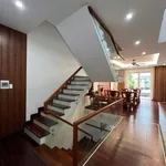 Bán biệt thự mini 4 tầng 82m² ngang 6m Trần Tông 6 tỷ - Ảnh thu nhỏ 1