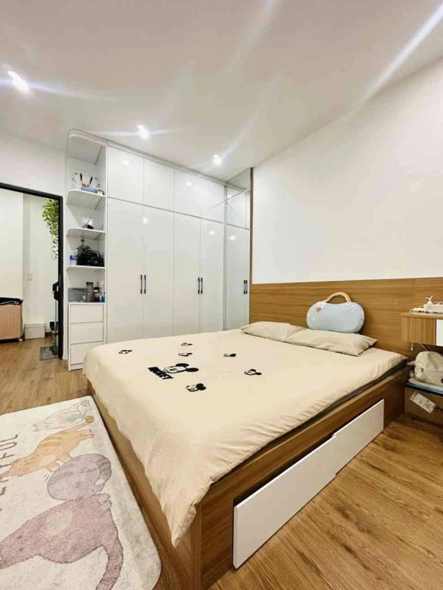 Bán nhà mới Phạm Huy Thông, 42m² 3 tầng, Hải Phòng - Ảnh thu nhỏ 2