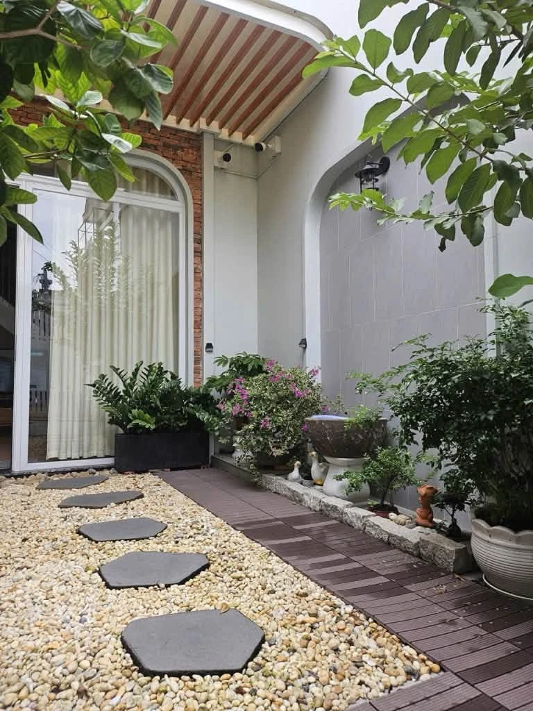 Bán nhà 12m x 17m tặng dãy trọ, Bình Tân - Ảnh 1