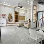Bán nhà 40m² 3 phòng ngủ full nội thất Tân Hưng, 2 tỷ - Ảnh thu nhỏ 2