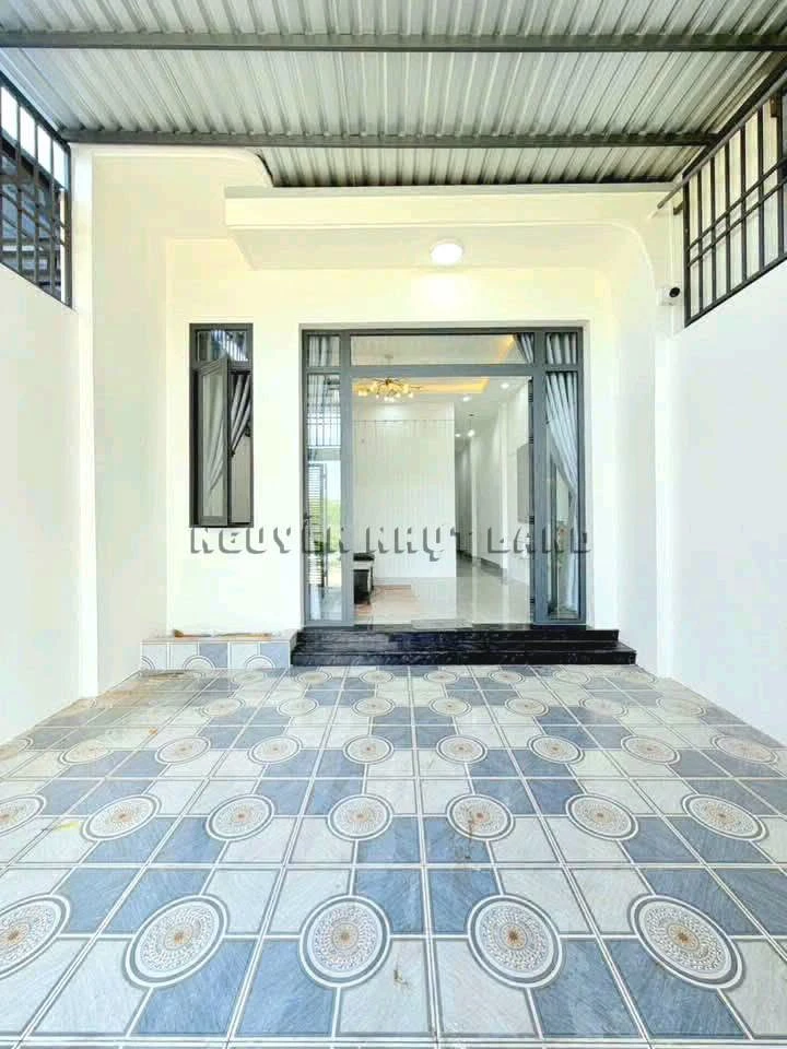 Bán nhà hẻm 3PN 108m² Trương Định Rạch Giá 1,65 tỷ - Ảnh thu nhỏ 3