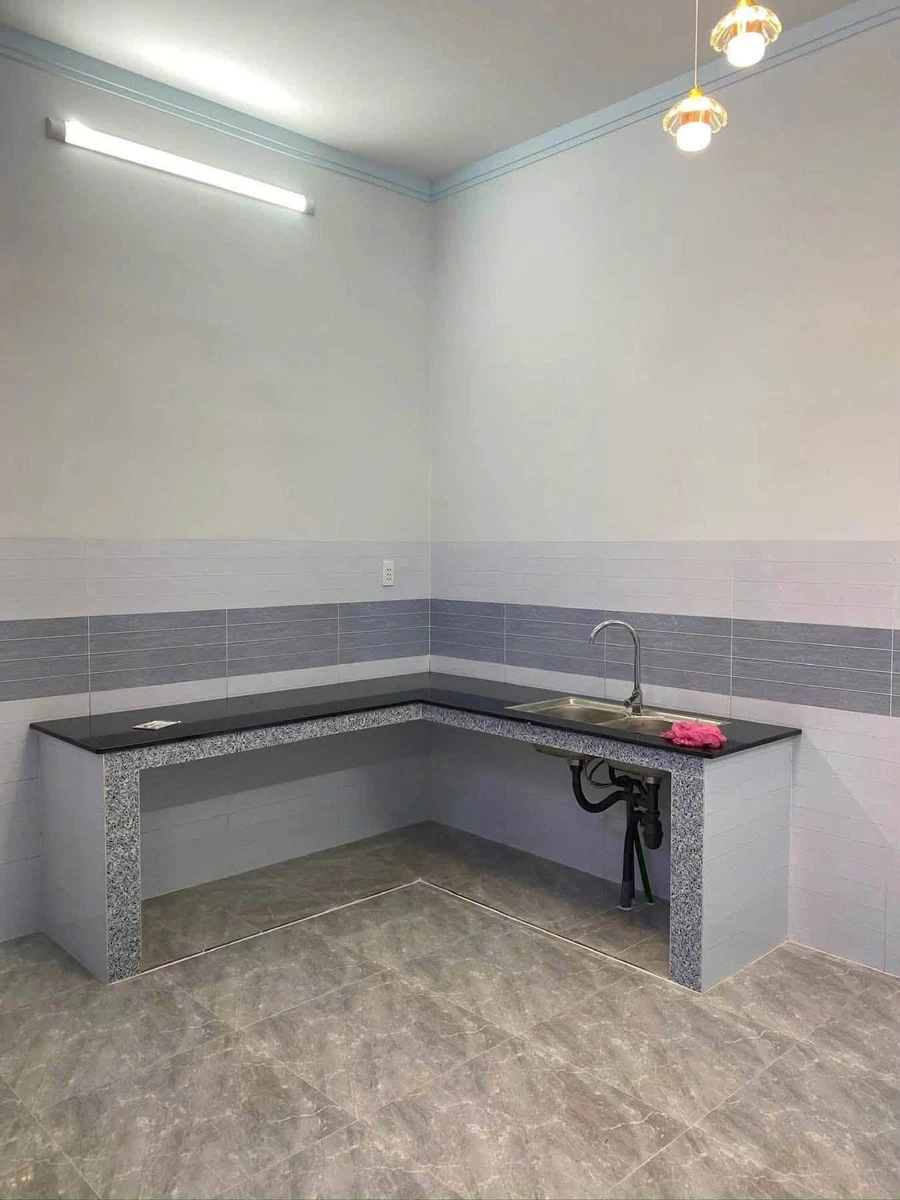 Cho thuê nhà nguyên căn 2PN Tân Phong, 100m², 6 triệu/tháng - Ảnh thu nhỏ 4