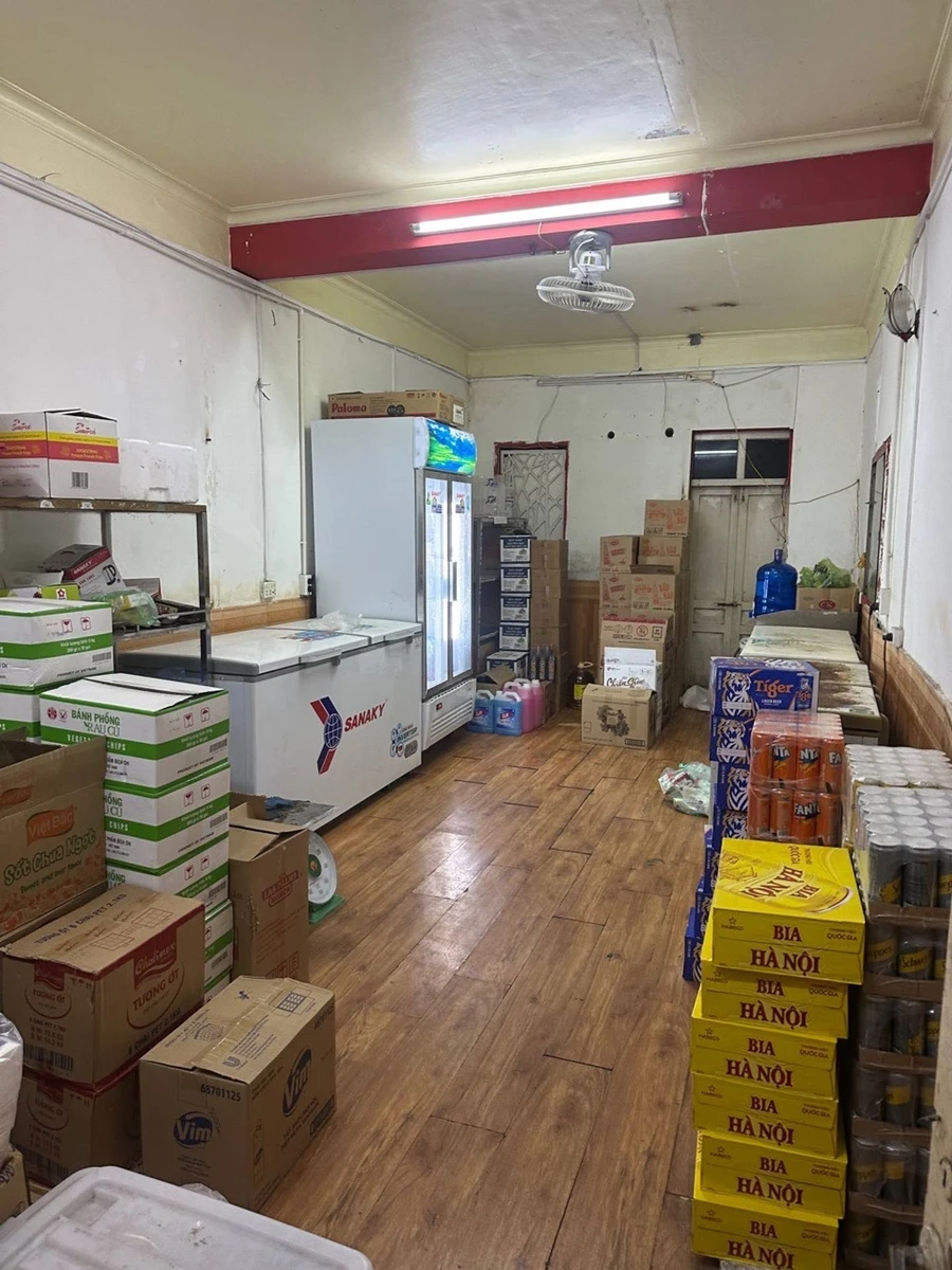 Bán nhà mặt phố Hạ Long 51m² view biển 6,5 tỷ - Ảnh thu nhỏ 3