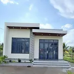 Bán nhà cấp 4 mới xây 105m2, 2PN tại Vĩnh Long - Ảnh thu nhỏ 3