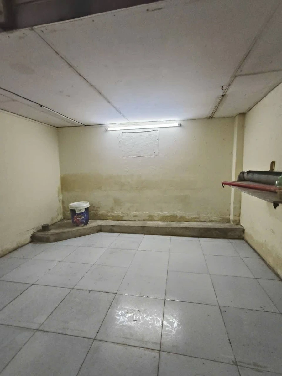 Cho thuê kho xưởng Bình Hưng Hòa A Bình Tân 112.5 m² - Ảnh thu nhỏ 4