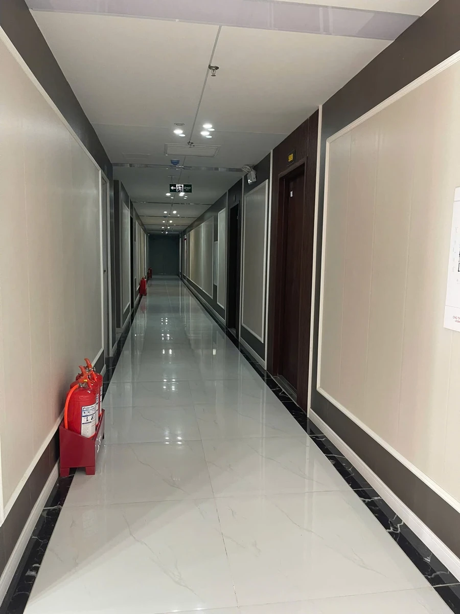 Bán căn hộ 3 phòng ngủ 70m2, Cát Tường Smart City, 1,5 tỷ - Ảnh thu nhỏ 5