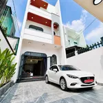 Bán nhà 3 PN 180m2 Phú Mỹ, Thủ Dầu Một, Bình Dương - Ảnh thu nhỏ 2