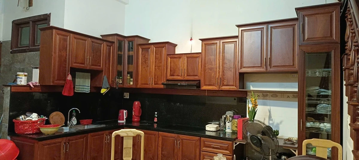 Cho thuê nhà 6 PN đường Trần Nhật Duật, Buôn Ma Thuột, 135 m² - Ảnh thu nhỏ 3