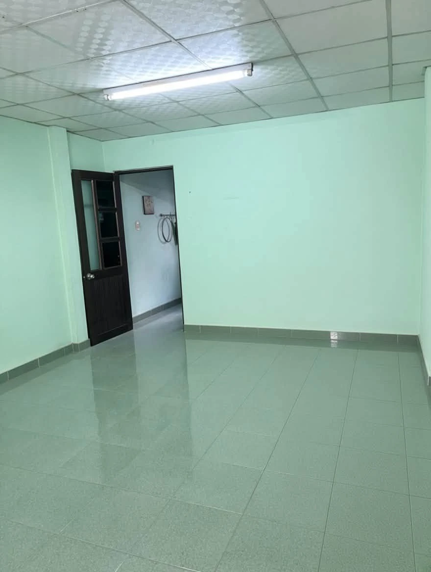 Bán nhà 3 tầng 4x10m Lý Thường Kiệt Quận 10, giá 6,5 tỷ - Ảnh thu nhỏ 5