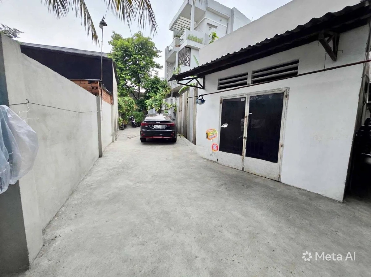 Bán đất 90m² ngang 4,8m hẻm ô tô đường Bình Chiểu, Thủ Đức - Ảnh 1