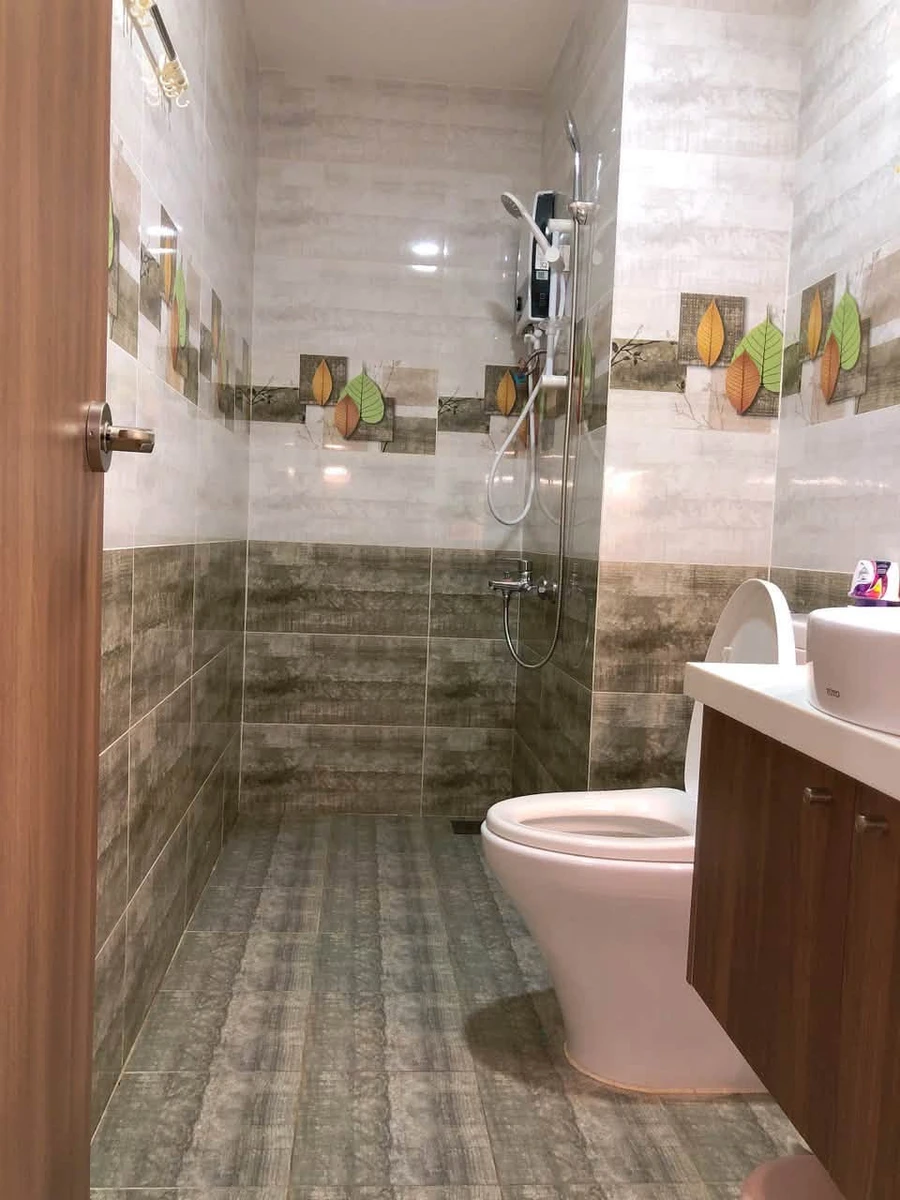 Cho thuê căn hộ 1PN Biconsi Tower Bình Dương 6tr/tháng - Ảnh thu nhỏ 4