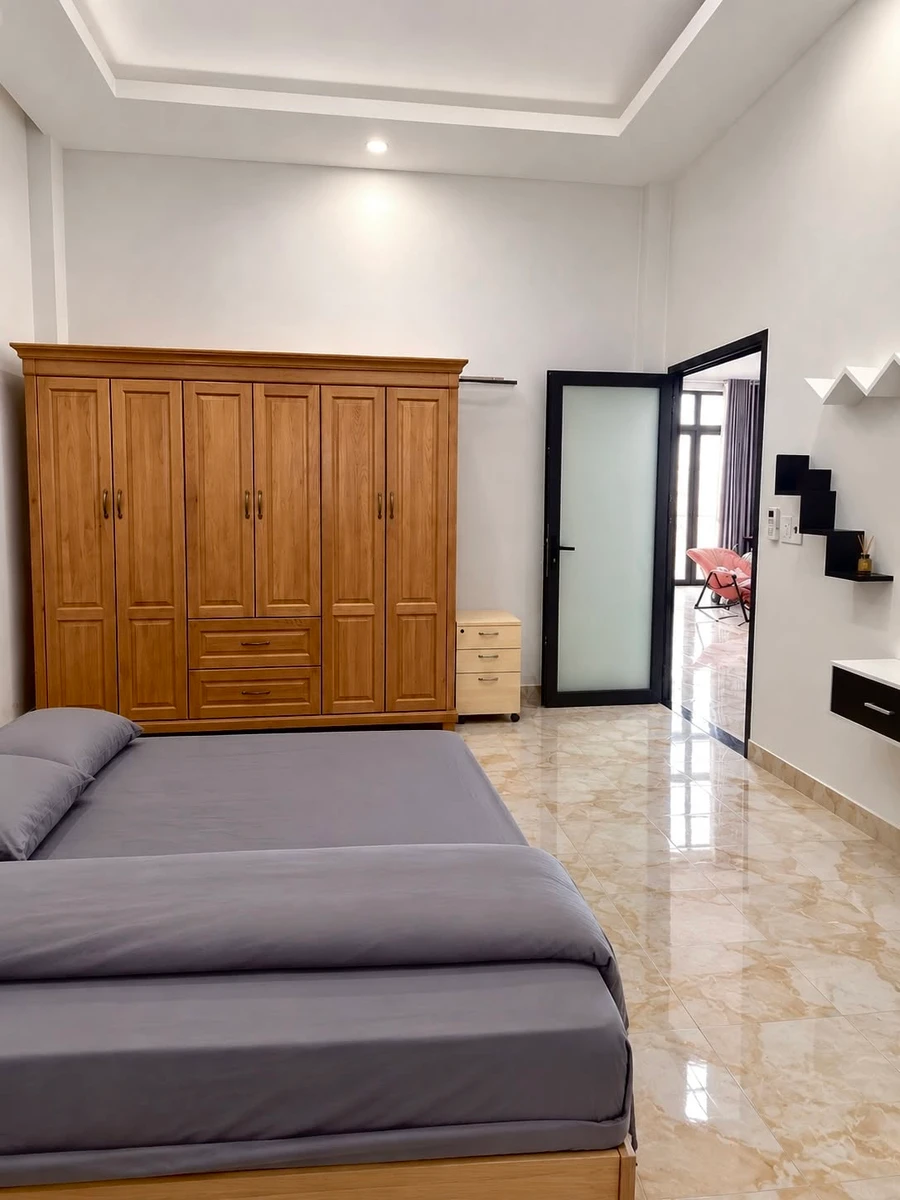 Bán nhà 2 tầng 55m2 kế Vinhomes gần 3 tỷ - Ảnh thu nhỏ 2