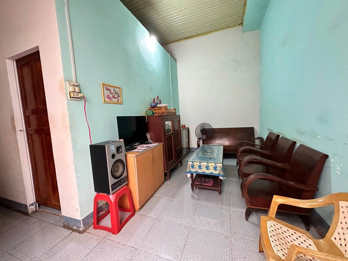 Bán nhà mặt tiền kinh doanh Nguyễn Biểu Buôn Ma Thuột 108m² 9.5 tỷ - Ảnh thu nhỏ 2