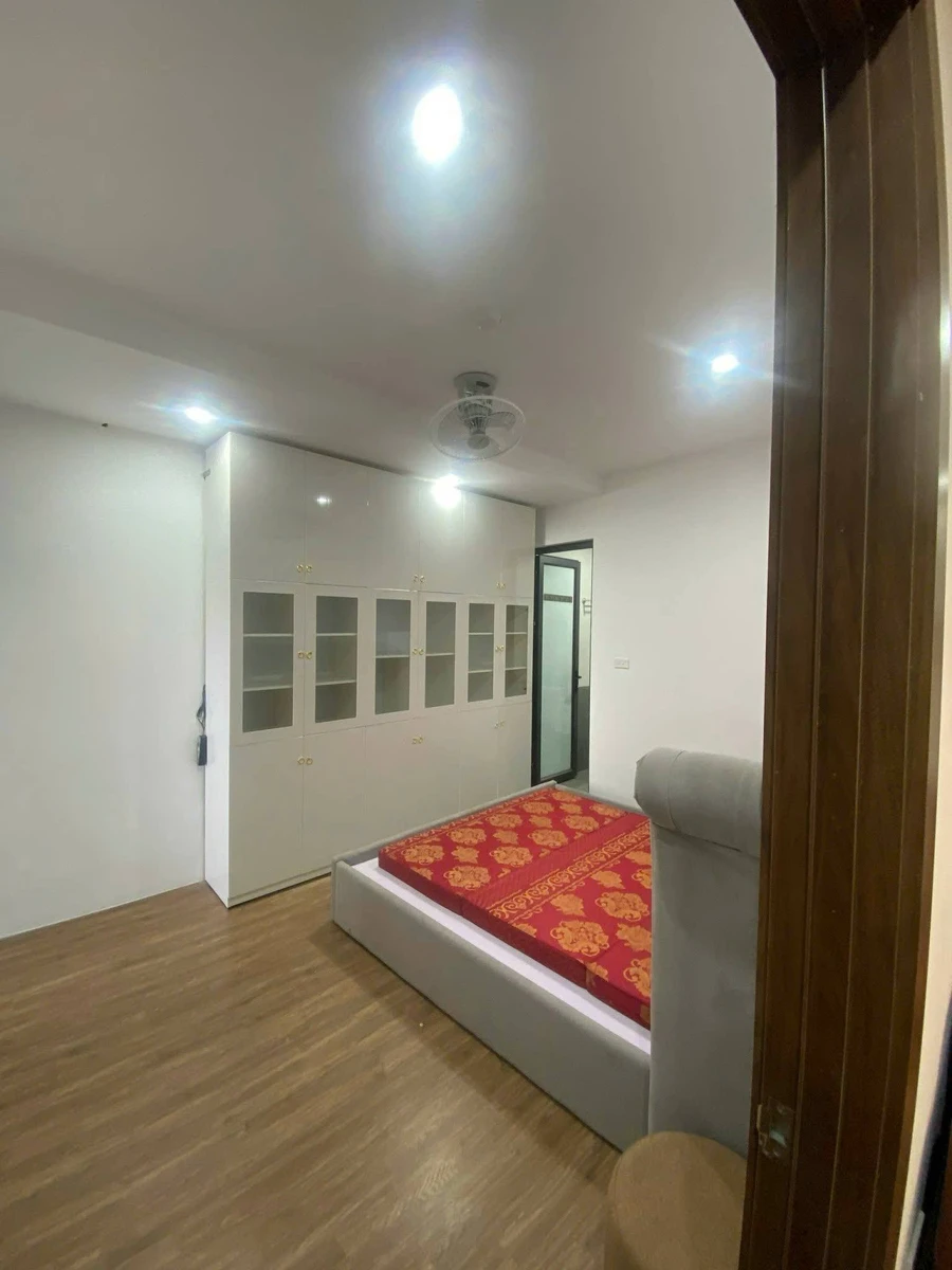 Cho thuê căn hộ 2PN 72m² Sài Gòn Sky TP Vinh 7.5 triệu/tháng - Ảnh thu nhỏ 4