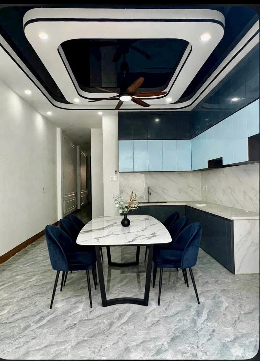 Bán nhà hẻm 110m² Nguyễn Trung Ngạn, An Bình, Củ Chi - 2.29 tỷ - Ảnh thu nhỏ 4