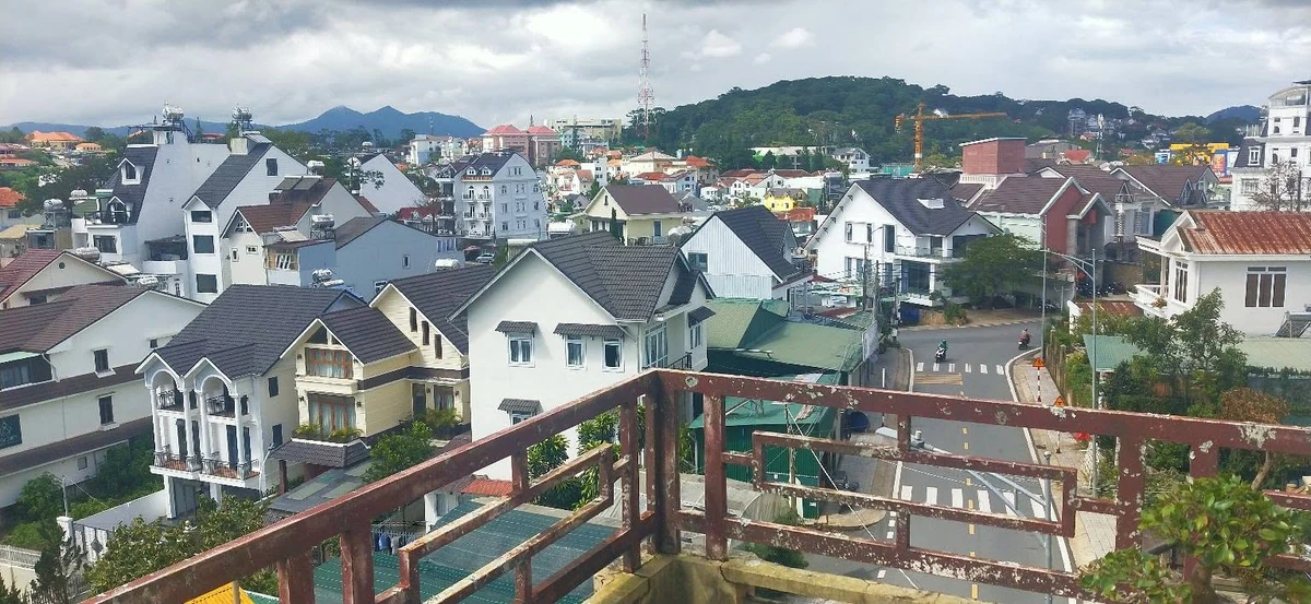Bán biệt thự 3 mặt tiền 485m² 7 phòng Tô Hiến Thành, Khánh Hòa - Ảnh thu nhỏ 3